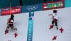 Kiprah Veddriq Leonardo Sabet Emas Olimpiade Paris 2024: Unggul 0,02 Detik dari Wakil China di Final