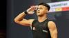 Potret Ganteng Rizki Juniansyah, Pemuda asal Serang Raih Medali Emas Olimpiade Paris 2024
