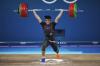 Profil Rizki Juniansyah, Pemuda Serang Peraih Emas Olimpiade Paris 2024