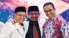 PKS Segera Putuskan Usung Cagub di Jakarta, Anies-Sohibul Iman Berpeluang Batal