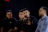 Manjakan Pendengar, Aziz Hedra Rilis Album Lesson Learned - Bagian 2