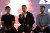 Manjakan Pendengar, Aziz Hedra Rilis Album Lesson Learned - Bagian 3