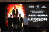 Manjakan Pendengar, Aziz Hedra Rilis Album Lesson Learned - Bagian 4