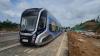 Infrastruktur Jalur Kereta Tanpa Awak di IKN Dilengkapi Sensor, Siap Uji Coba Besok!