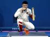 Rizki Juniansyah Sudah Bikin Jagoan China Kena Mental Sebelum Olimpiade 2024, Begini Kisahnya