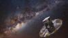 Gak Nyangka! Ratusan Bulan Kecil Mengorbit Asteroid
