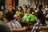 Bulaksumur Roundtable Forum Mengelola Dilema Desentralisasi dan Sustainability - Bagian 1