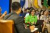 Bulaksumur Roundtable Forum Mengelola Dilema Desentralisasi dan Sustainability - Bagian 3
