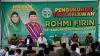 Kebutuhan Dasar, Pemerataan Pendidikan dan Akses Pelayanan Publik Jadi Prioritas Program Rohmi-Firin