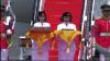 Bendera Merah Putih dan Teks Proklamasi Tiba di Sepinggan, Dibawa Menuju IKN