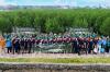 Restorasi Fungsi Ekologis Hutan Mangrove - Bagian 1