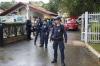 Pesawat Jatuh di Brasil Hantam Rumah Warga, 61 Orang Tewas - Bagian 4