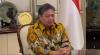 Mundur dari Ketum, Airlangga Singgung Golkar Berhasil Raih 102 Kursi DPR RI