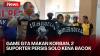 3 Anggota Geng San Andreas Pelaku Pembacokan Suporter Persis Solo Dibekuk