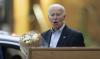 Joe Biden Peringatkan Iran Tak Serang Israel: Jangan!
