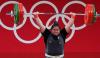 Link Live Streaming Nurul Akmal di Cabor Angkat Besi Olimpiade Paris 2024 Sore Ini