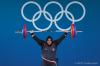 Hasil Angkat Besi Olimpiade Paris 2024:  Satu Angkatan Clean & Jerk Dianulir, Nurul Akmal Gagal Raih Medali