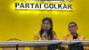 Golkar Hargai Keputusan Airlangga Mundur dari Ketum: Hak Pribadi Beliau