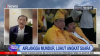 Kaget Airlangga Mundur, Luhut: Golkar Harus Solid, Jangan Mau Diatur Orang Luar