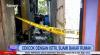  Suami Bakar Rumah usai Terlibat Cekcok dengan Istri di Cilincing