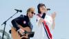 Billie Eilish Tutup Olimpiade Paris 2024 dengan Manis, Bawakan Lagu Birds of A Feather