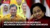 Megawati Prihatin Airlangga Hartarto Mundur dari Ketum Golkar, Hasto: Khawatirkan Demokrasi 