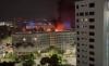 Heli yang Tabrak Hotel di Australia Ternyata Dicuri, Polisi Pastikan Bukan Serangan