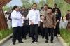 Di Hadapan Jokowi, Prabowo Janji Teruskan Proyek IKN - Bagian 2