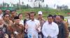 Respons Jokowi soal Posisi Airlangga di Kabinet setelah Mundur dari Ketum Golkar