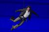 Aksi Mission Impossible Tom Cruise Lompat dari Atap Stade de France - Bagian 1
