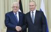 Bertemu Putin di Moskow, Presiden Mahmoud Abbas: Palestina Mengandalkan Dukungan Rusia!