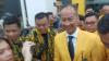 Profil dan Biodata Agus Gumiwang, Resmi Jabat Plt Ketua Umum Partai Golkar 