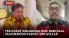 Airlangga Mundur dari Ketum Golkar, PKB: Semoga Baik-baik Saja