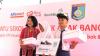 Alfamart Berbagi Sepatu Sekolah untuk Ratusan Siswa di Lombok dan Bima