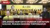 DPD Golkar Badung Waswas jelang Pilkada 2024 usai Airlangga Hartarto Mundur dari Ketum