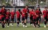 Link Live Streaming Persita Vs Persija di Liga 1 Malam Ini