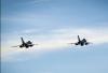 2 Jet Tempur Rafale Prancis Bertabrakan, Satu Pilot Ditemukan