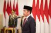 Momen Angela Tanoesoedibjo Terima Tanda Kehormatan Bintang Jasa Utama dari Presiden Jokowi - Bagian 8