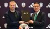 Lebih Berkelas! Piala AFF 2024 Resmi Gunakan Bola Adidas