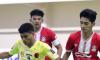 Hasil Liga Futsal Nusantara: Hujan Gol, Merador FC Vs Batosai Tanpa Pemenang