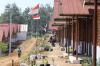 Potret 129 Hunian Tetap Penyintas Bencana Tanah Bergerak Sukabumi