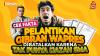 Benarkah Pelantikan Gibran Sebagai Wapres Terpilih Dibatalkan Karena Ijazah? Cek Faktanya