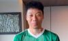Pelatih Striker Timnas Indonesia Yeom Ki-hun Sapa Fans Garuda, Netizen Heboh!