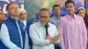 Zulhas soal Isu Reshuffle Kabinet: Terserah Presiden, Mau Tanggal 19 atau 20 Hak Beliau