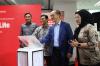 Peluncuran Produk Bancassurance dengan Perlindungan Jangka Panjang - Bagian 1