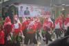 Ribuan Warga Mekar Baru Tangerang Jalan Santai Sambut HUT ke-79 RI - Bagian 2