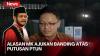 MK Bakal Ajukan Banding Putusan PTUN Terkait Gugatan Anwar Usman 