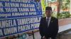 Dilantik Jadi Anggota DPRD Manado, Yasir Tarik Bua Siap Jalankan Program Partai Perindo