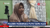 Keluarga Kaget Anak Tanpa Hijab saat Pengukuhan Paskibraka