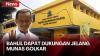 DPD Golkar Jabar Dukung Bahlil Lahadalia Gantikan Airlangga Hartarto Jadi Ketum